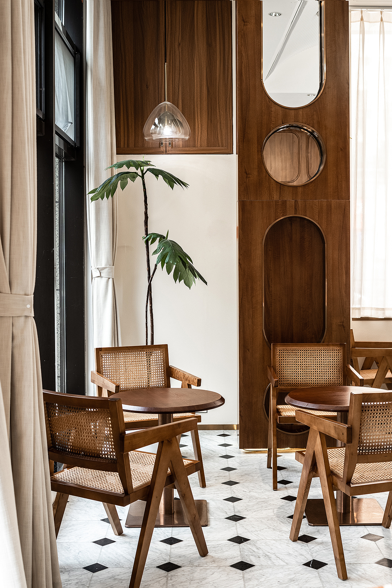 蕾拉甜品 | 无中生有设计（图ZMjUyNzY5Mzgw） - 商业空间设计 - 站酷设计师无中生有设计原创素材 - 站酷ZCOOL