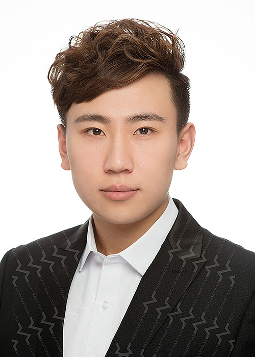 原创作品:大连一念相馆 个人形象照 职业形象照照 商务肖像照