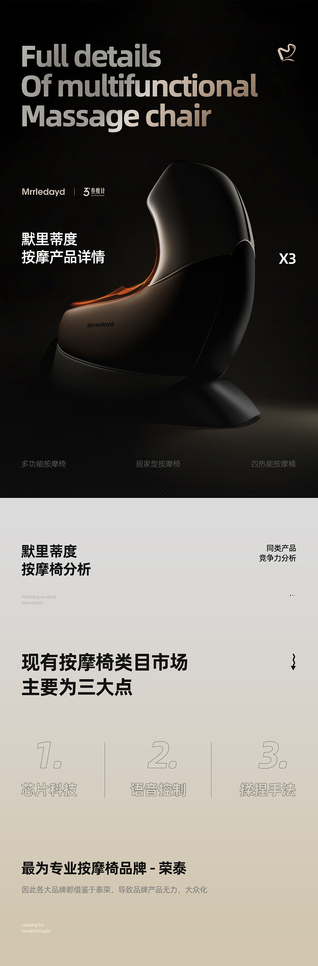 默里蒂度Mrrledayd详情全案*3（图ZMjkyNjM1NjUy） - 电商 - 站酷设计师叁度计_詹俊浩原创素材 - 站酷ZCOOL