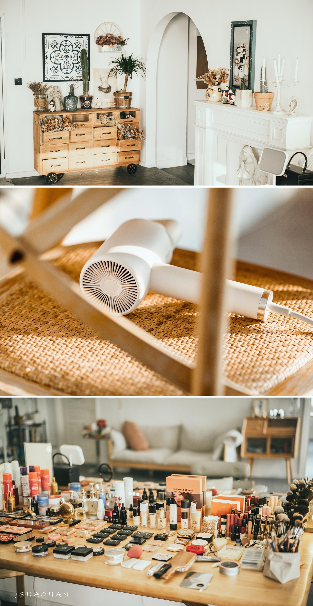 起了个早,给我的花园拍个写真