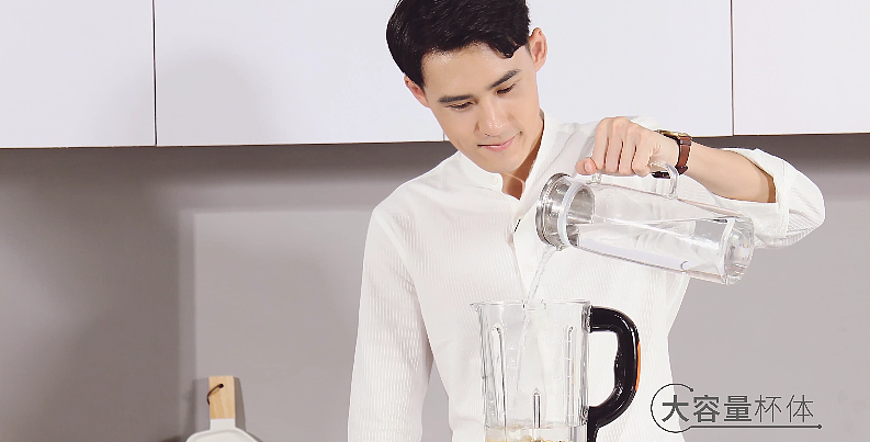 简单的操作,暖男也有深藏不露的厨艺