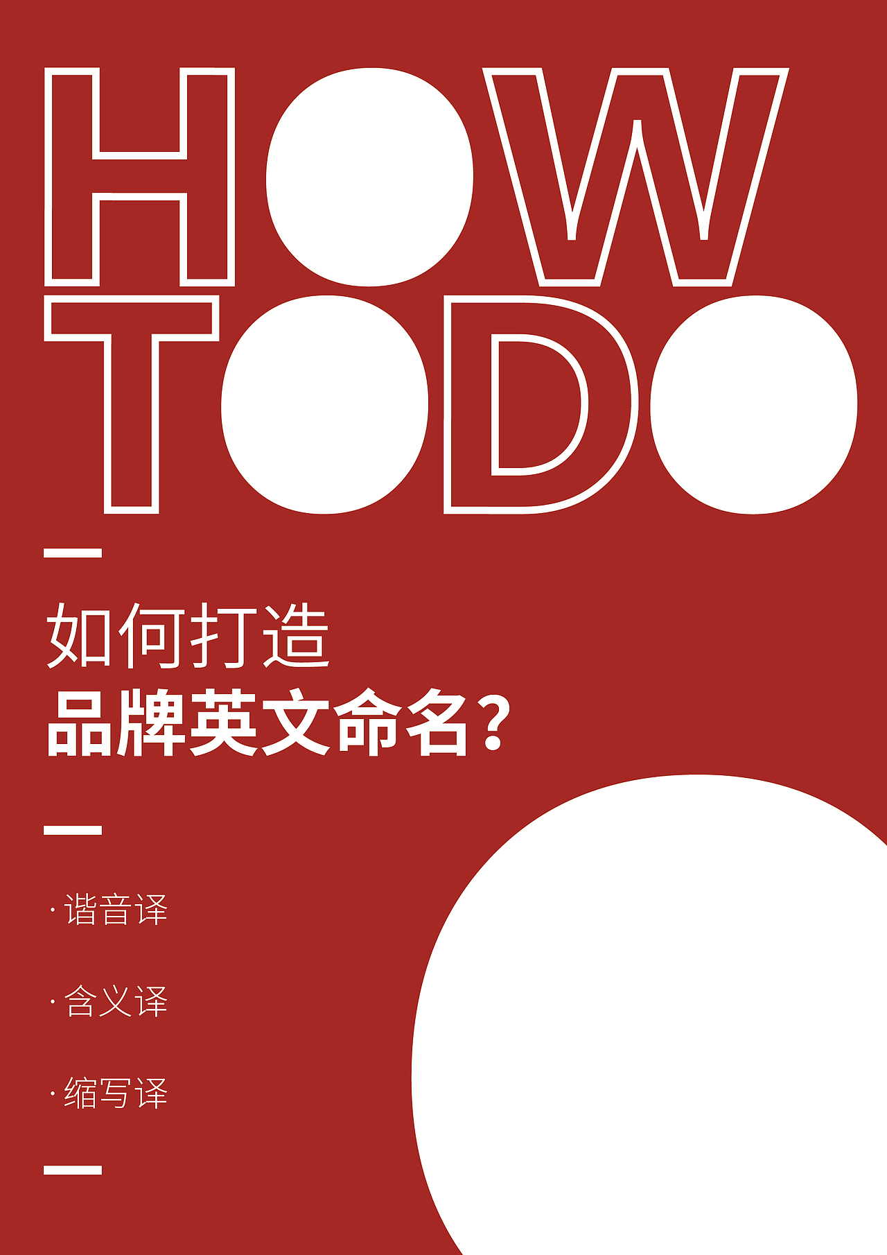 如何塑造“与中文名对应的英文名”？（图ZMjkwNDgxOTMy） - 文案/策划 - 站酷设计师星秀工坊品牌策划原创素材 - 站酷ZCOOL