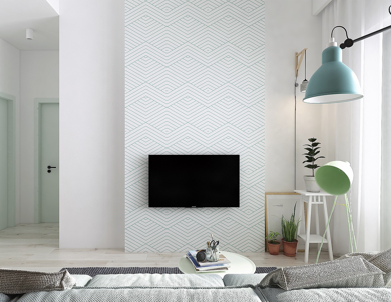 春（图ZNjg0NDQwOTY=） - 家装设计 - 站酷设计师好奇海丝猫原创素材 - 站酷ZCOOL