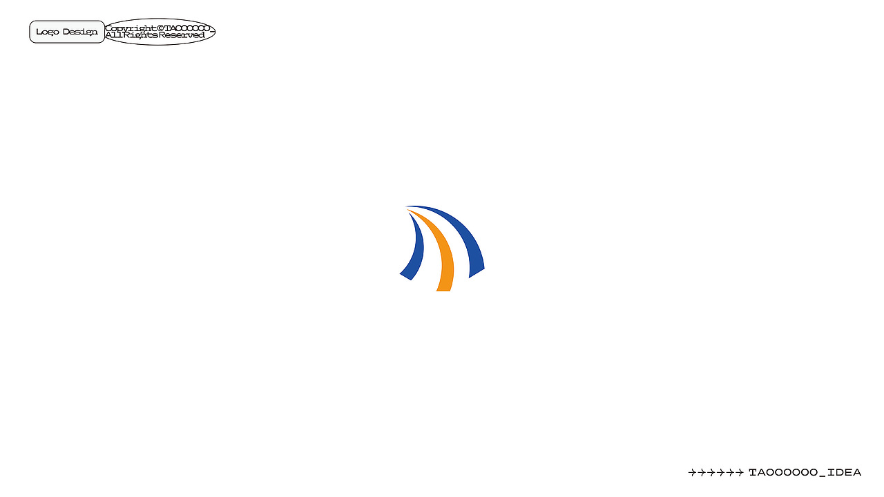 TAOD|标志设计合集