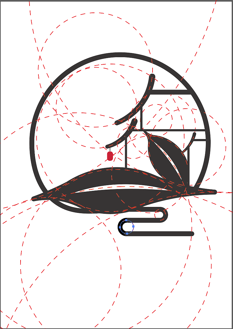 非遗在社区logo（图ZMzU3MzM3Mjgw） - Logo - 站酷设计师Z429931363原创素材 - 站酷ZCOOL