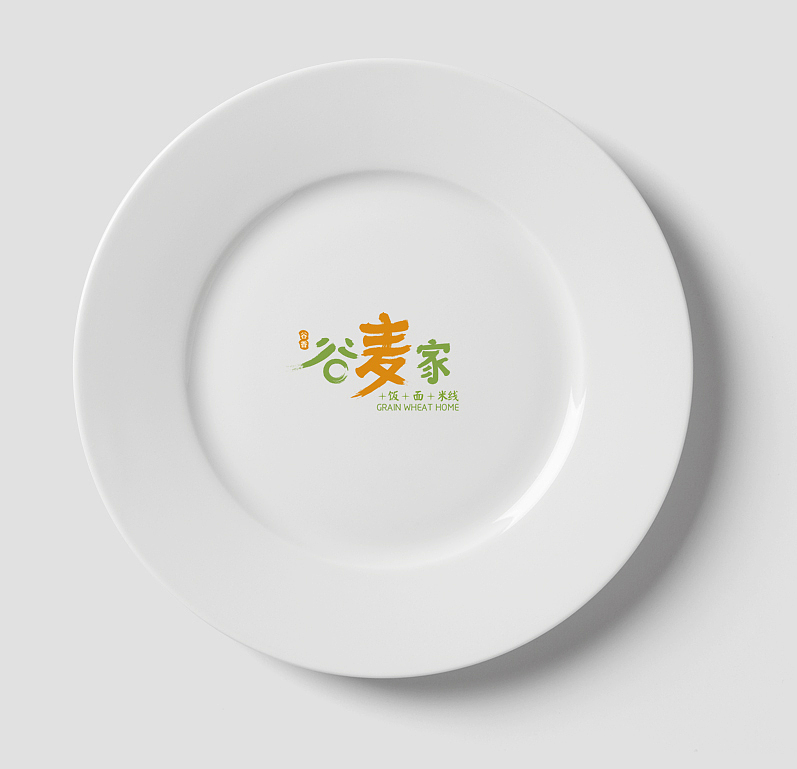 谷麦家 - 标志（图ZMTIwODA2MzQw） - Logo - 站酷设计师芒榴菇凉原创素材 - 站酷ZCOOL