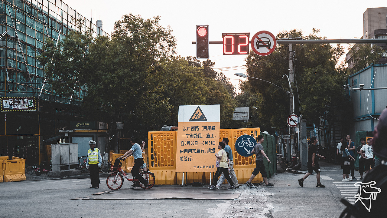 2019/8/13【GOZI】NANJING 上海路