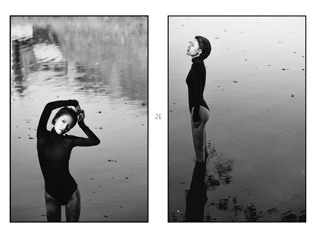 溺（图ZMTg0MzQyNDA4） - 人像摄影 - 站酷设计师须萱草原创素材 - 站酷ZCOOL