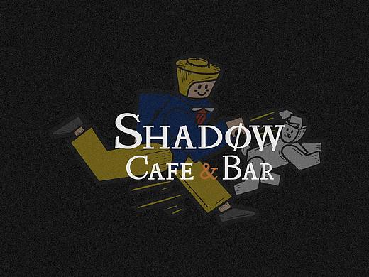 SHADOW CAFE  BAR 