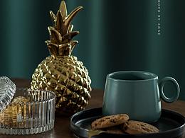 母婴详情页参考