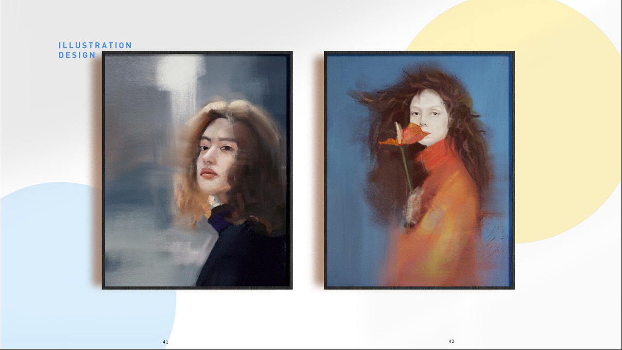 鸣珂子2020总结（图ZMjM5OTI2ODA4） - 海报 - 站酷设计师鸣珂子原创素材 - 站酷ZCOOL