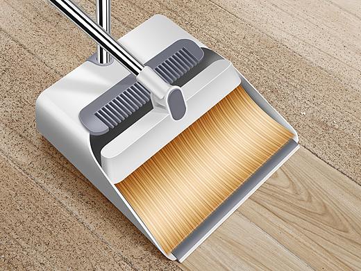 清洁工具产品精修