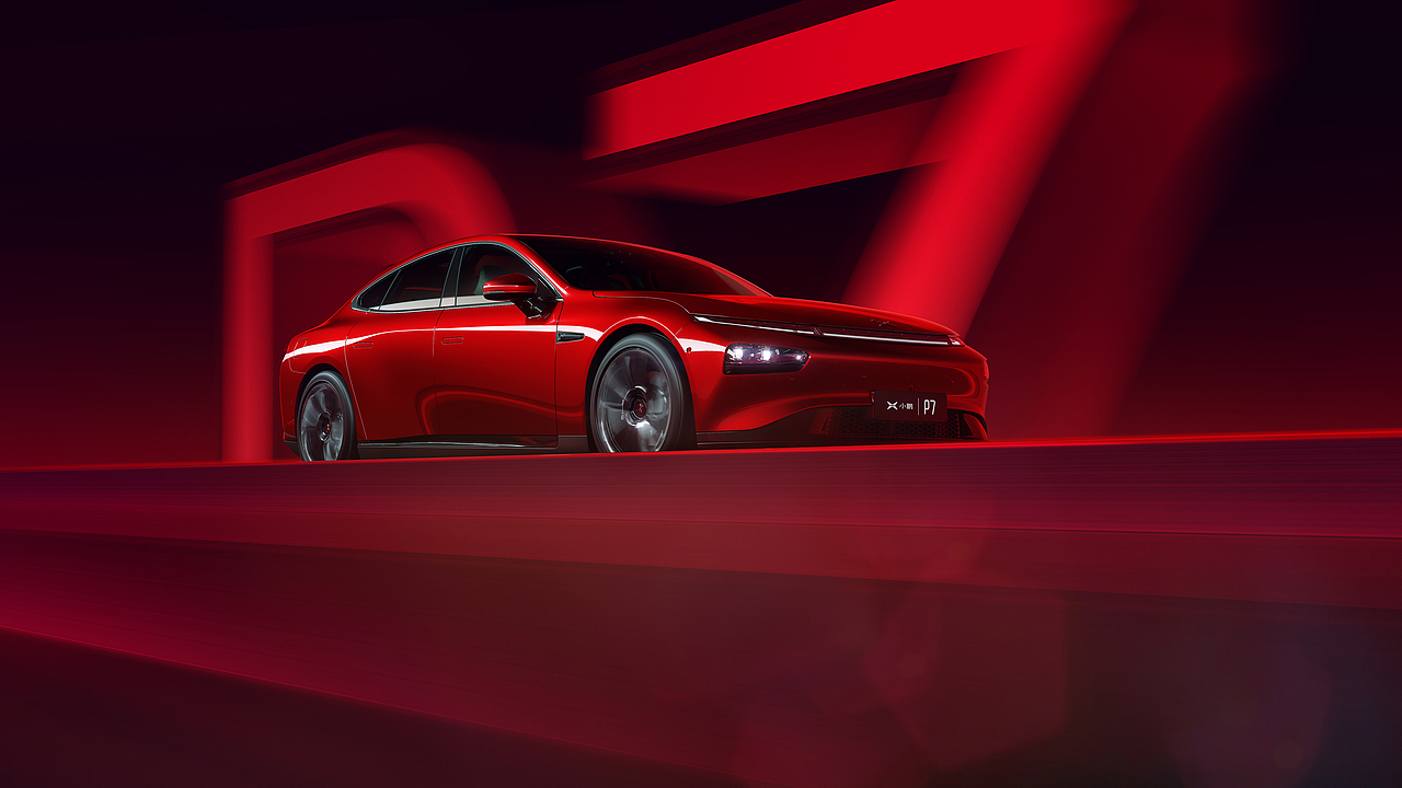 2021 CGI Work 合集