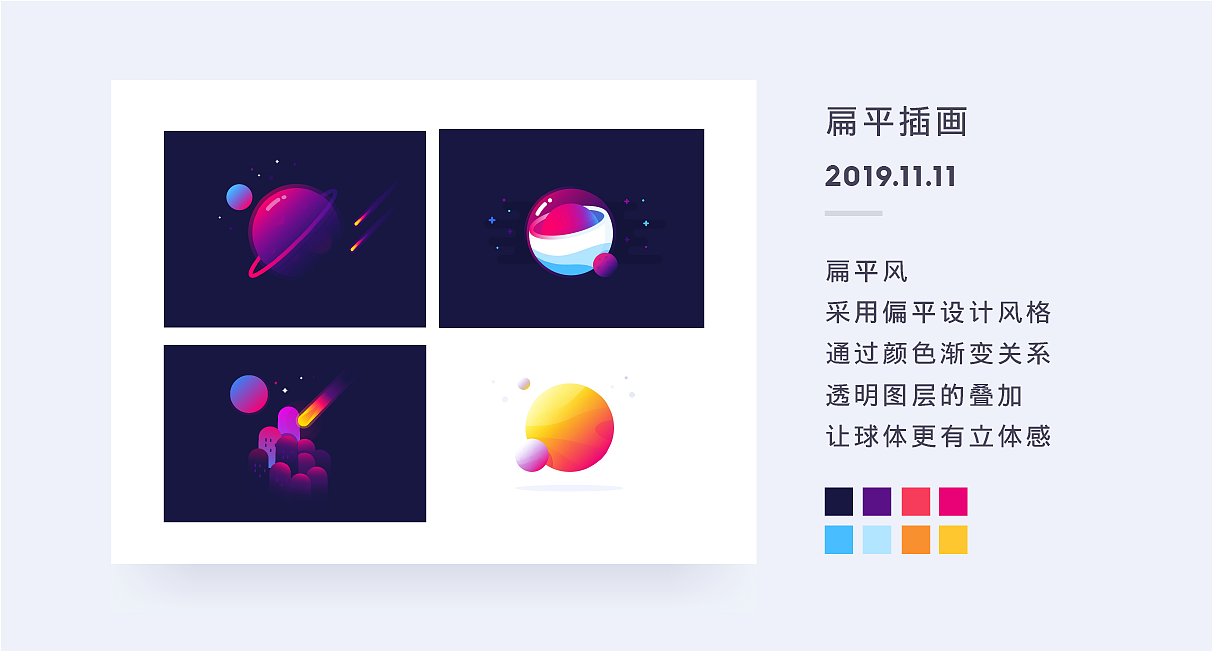 百圖記總結(jié)-04（圖ZMTg1MzI5NjMy） - 商業(yè)插畫 - 站酷設計師SherryLee93原創(chuàng)素材 - 站酷ZCOOL