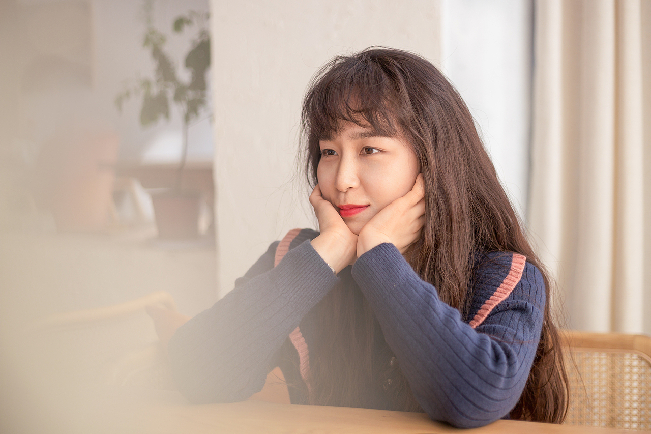 冬日写真（图ZMjQwNzc1MjI4） - 人像摄影 - 站酷设计师摄影师千枨原创素材 - 站酷ZCOOL