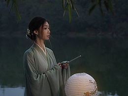 人像摄影｜汉服摄影｜弱光摄影