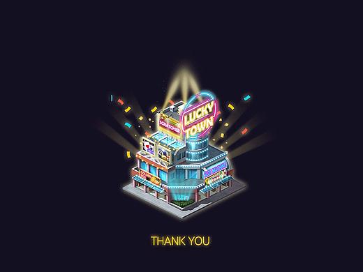 lucky海外产品系列