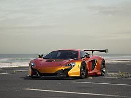 UE4汽车渲染集锦