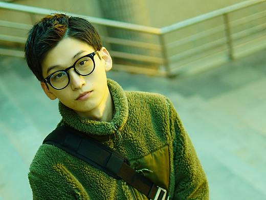 港湾（个人主页-ZNDk5NjQyMDA=） - 人像摄影 - 站酷设计师电点原创素材 - 站酷ZCOOL