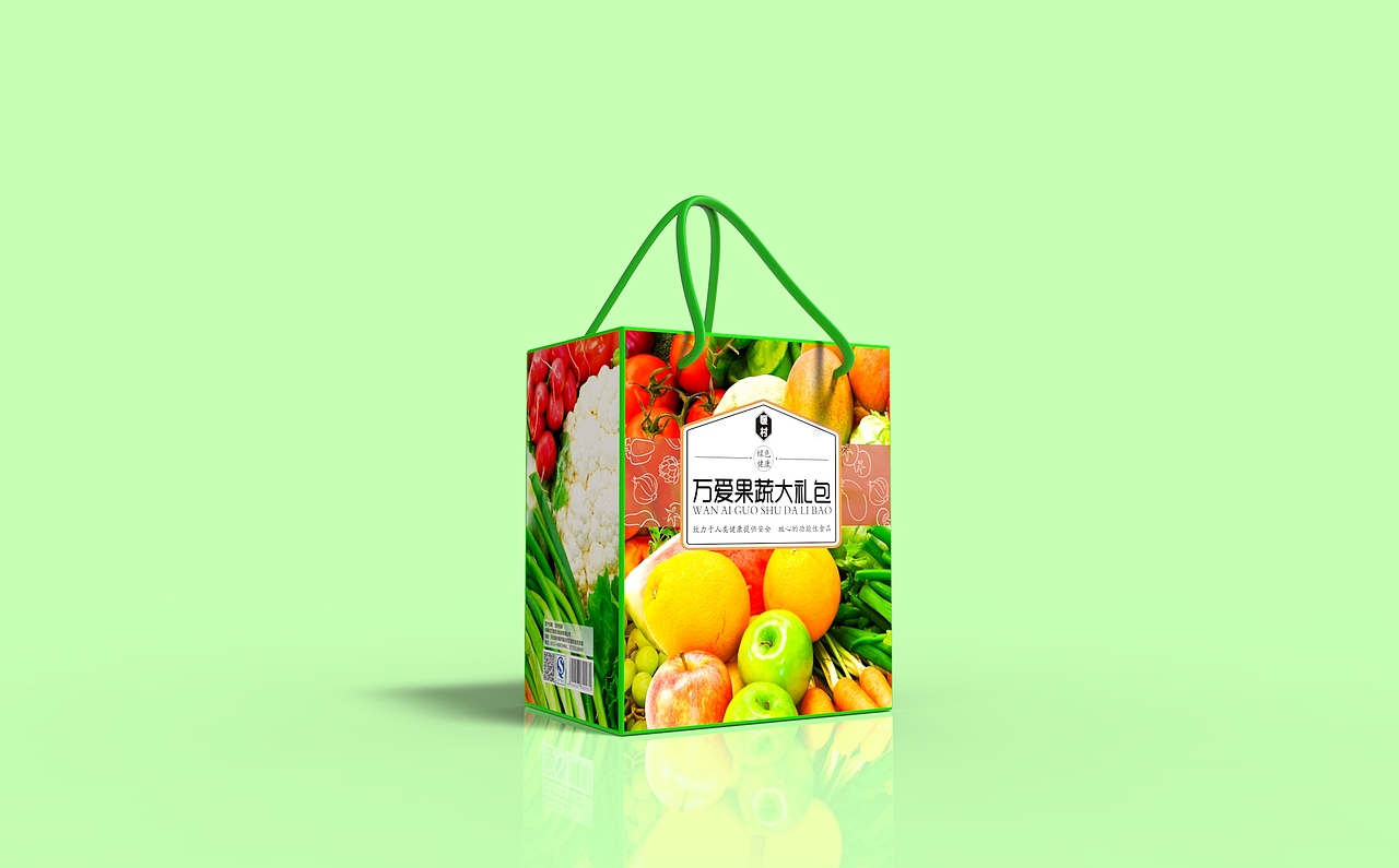 蚂蚱鸡蛋系列包装设计