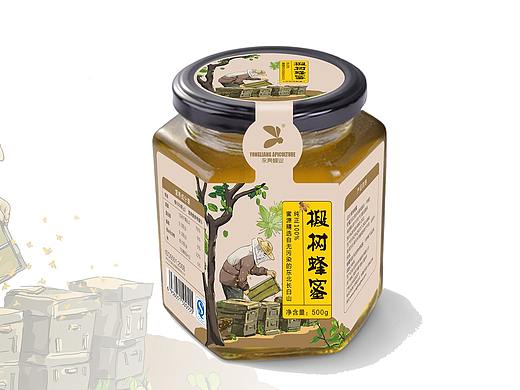 蜂蜜