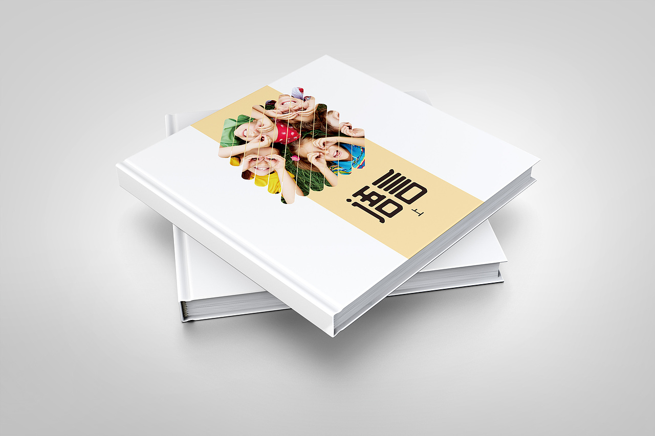 我的画册封面作品整理