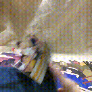 我把插画做成了立体书（图ZMTU4NjE4NDY4） - 绘本 - 站酷设计师许萌萌萌原创素材 - 站酷ZCOOL