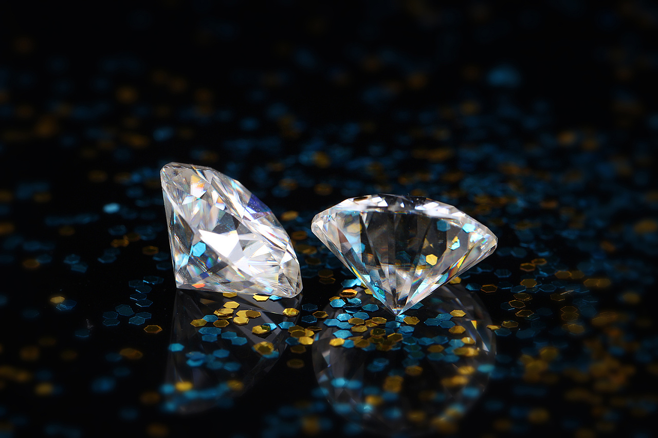 3克拉 裸石|摄影|风光摄影|面瘫麦当劳 - 原创作品 - 站酷 (zcool)