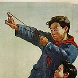 亚马逊拍图的头像