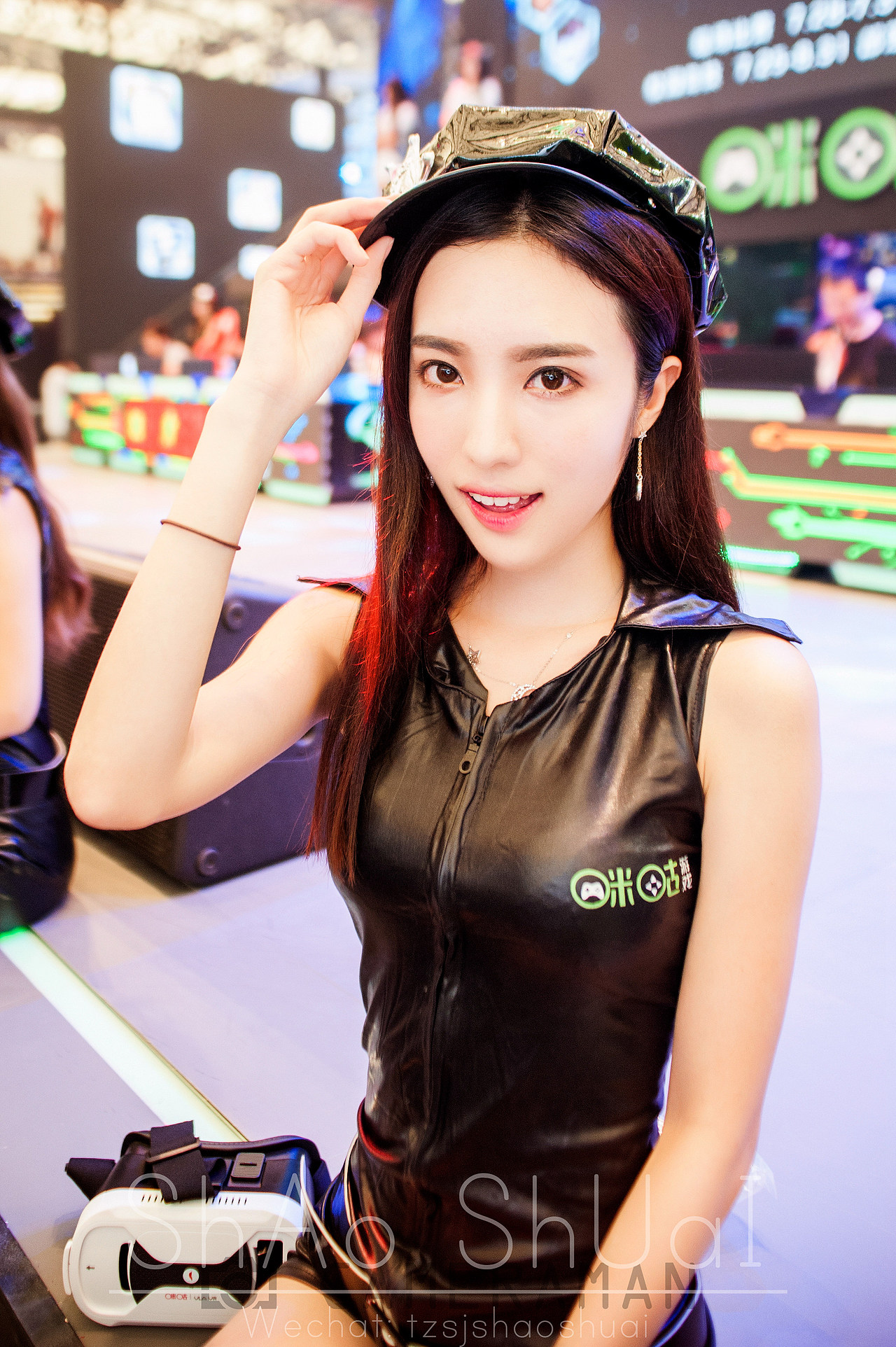 2016 CHINAJOY 欢迎指点!