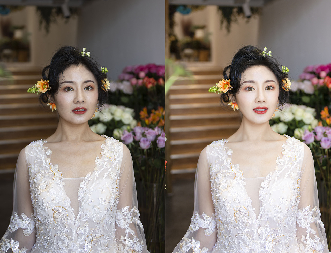 婚纱系列一