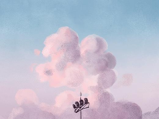 《天空日记》