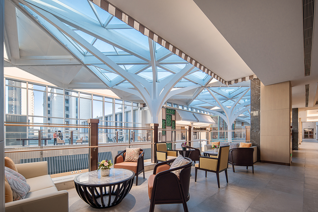 沈阳泰康之家·沈园康养社区