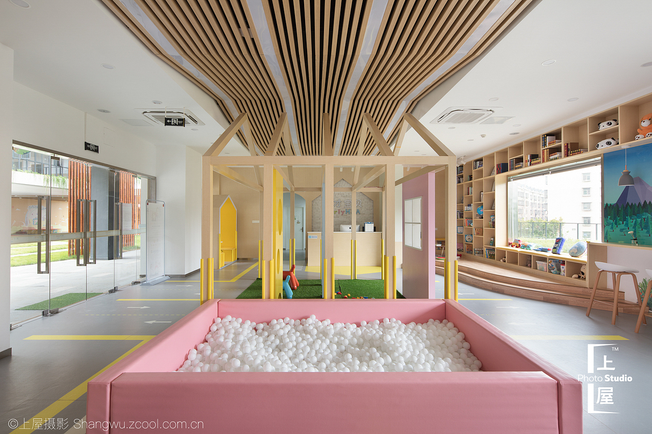 上屋摄影｜天才宝贝