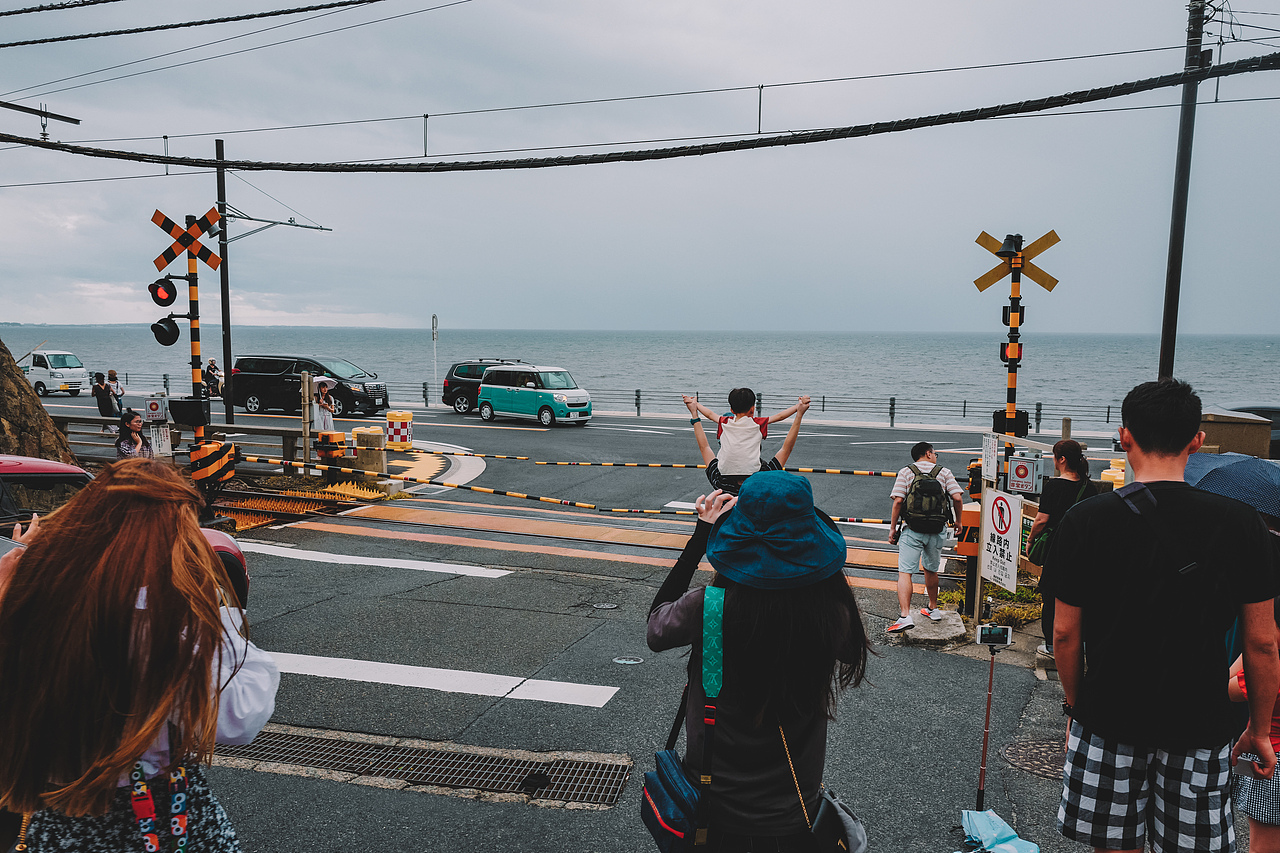 镰仓28mm（图ZMTMxMTE5MDE2） - 风光摄影 - 站酷设计师大树叔叔原创素材 - 站酷ZCOOL