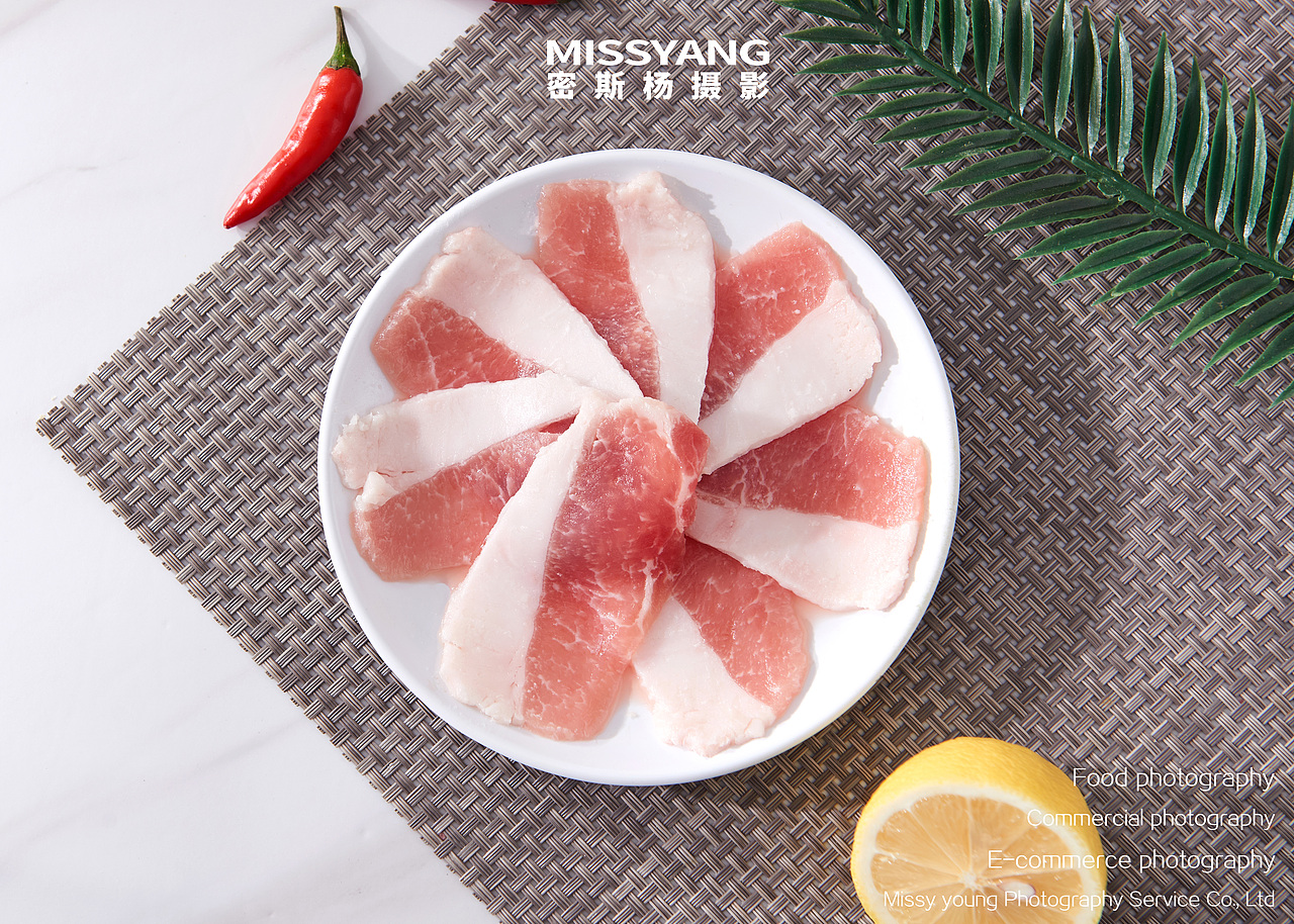 猪肉摄影|五花肉摄影|食品摄影|电商摄影×郑州密斯杨（图ZMjM0MjExNjgw） - 产品摄影 - 站酷设计师密斯杨摄影原创素材 - 站酷ZCOOL