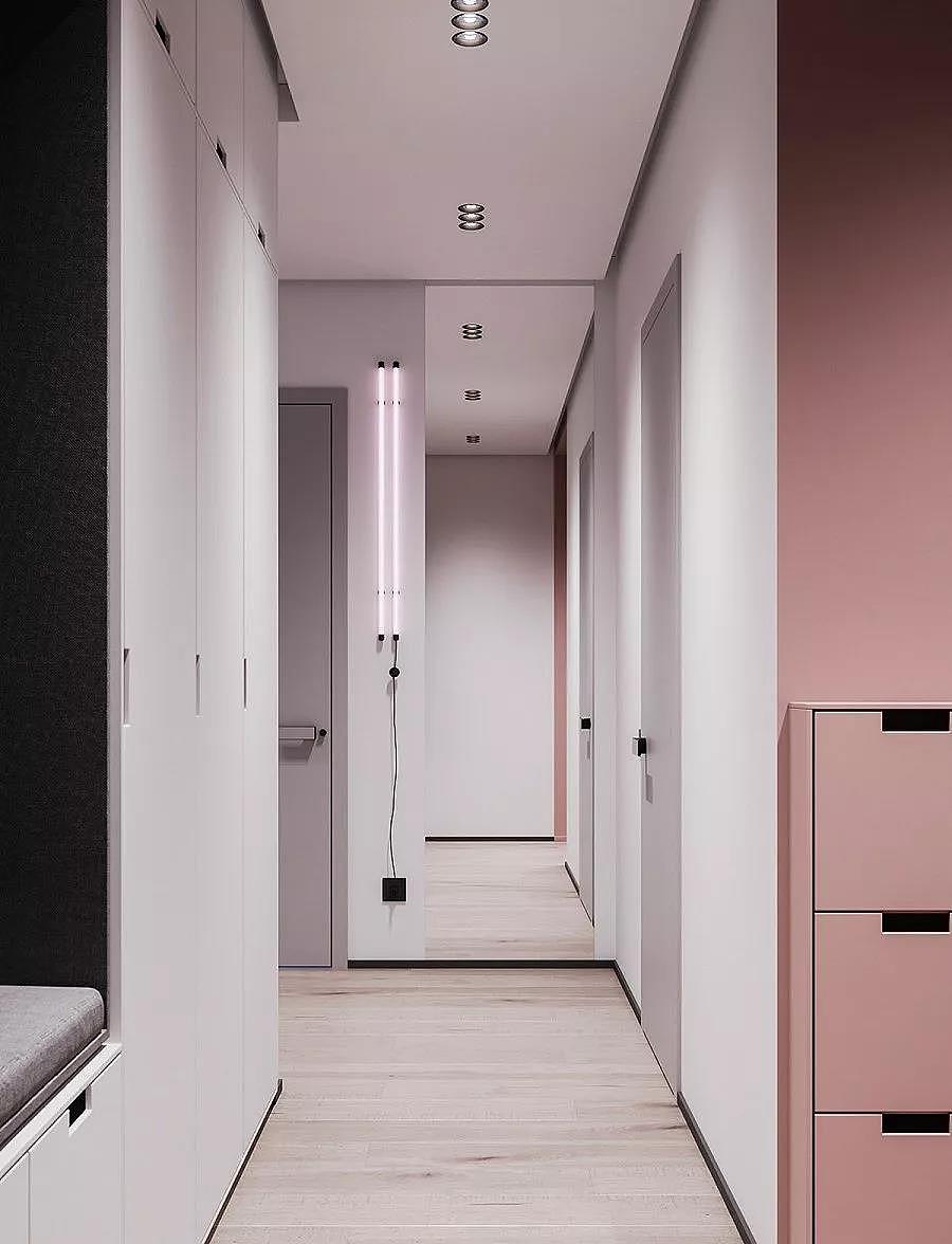 好色,就是设计师的天赋!