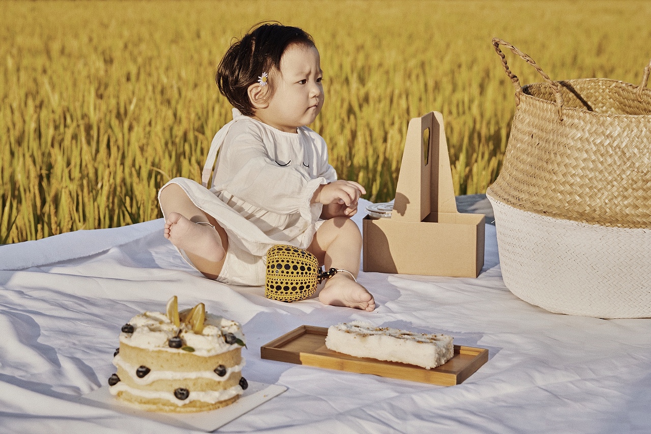 秋日我们去野餐（图ZMTkxMjY1Nzcy） - 人像摄影 - 站酷设计师书琪SQ原创素材 - 站酷ZCOOL