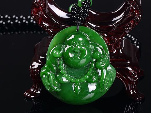商业摄影珠宝翡翠场景拍摄