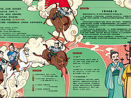 圖書古文插圖