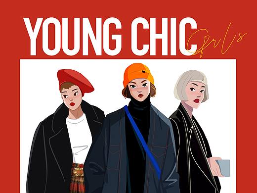 《刻意练习-街拍》