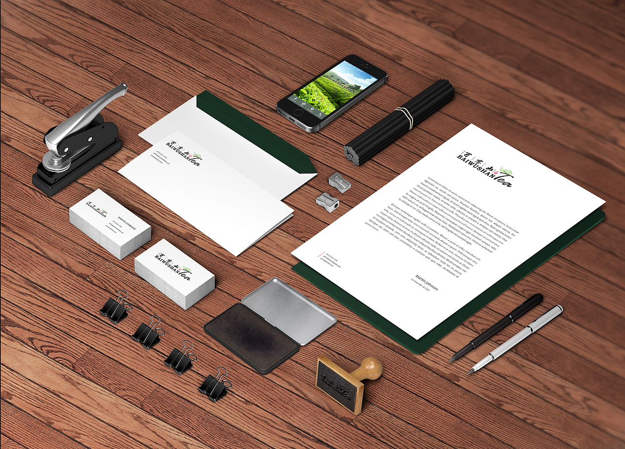 茶叶LOGO设计 画册设计 包装设计（图ZMzM4OTcwMDA=） - 品牌 - 站酷设计师宋生生原创素材 - 站酷ZCOOL