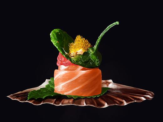 崩潰的魚子醬（個人主頁-ZNDU4MDk2NzI=） - 創(chuàng)作習(xí)作 - 站酷設(shè)計(jì)師差一不二原創(chuàng)素材 - 站酷ZCOOL