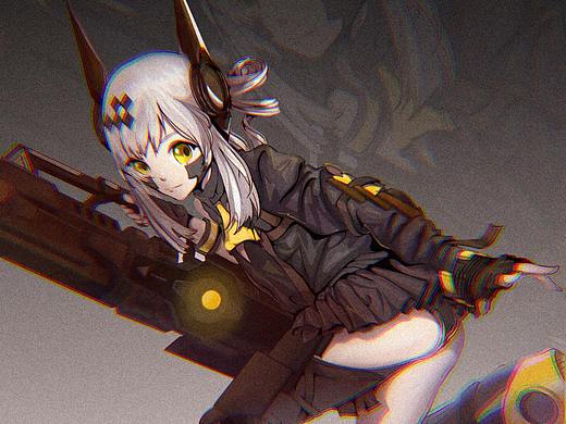 插画集3（个人主页-ZNDc1NTA1Njg=） - 创作习作 - 站酷设计师C菌1原创素材 - 站酷ZCOOL