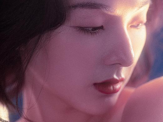 引日成岁：睹思