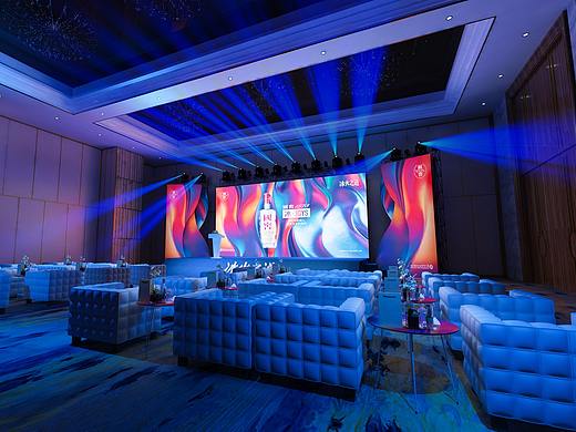 国窖1573冰JOYS小型品鉴会