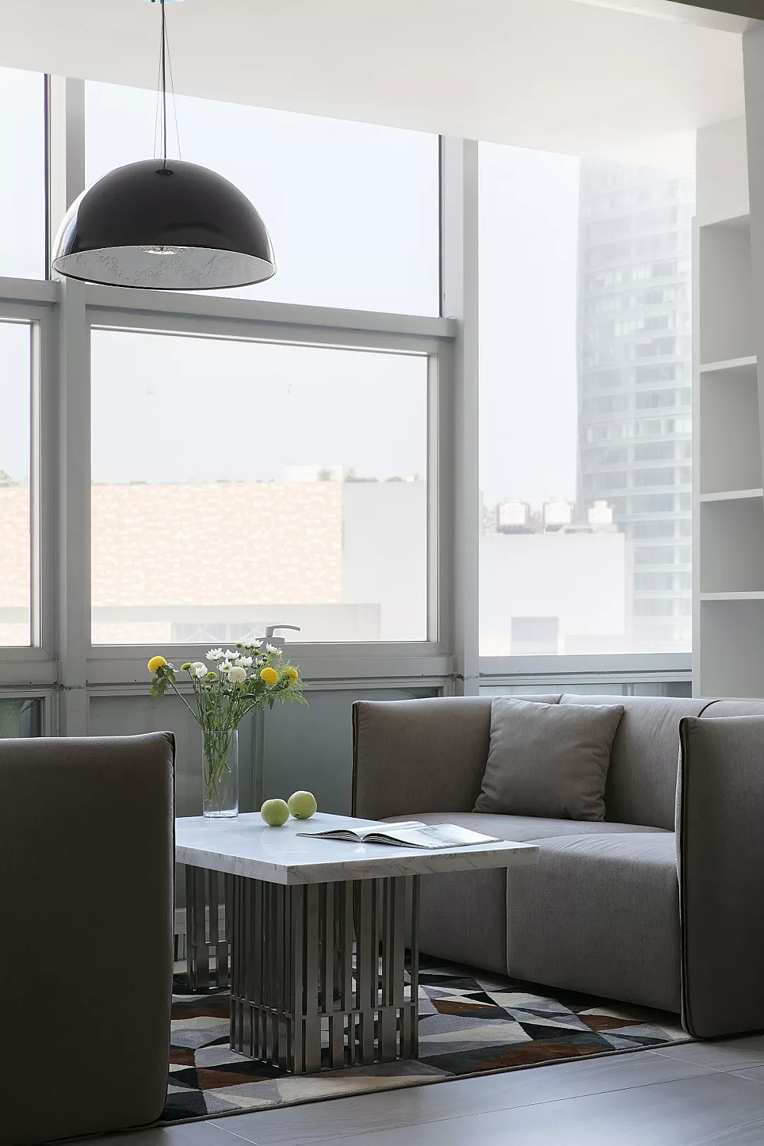 美颂上镜室内建筑设计公司