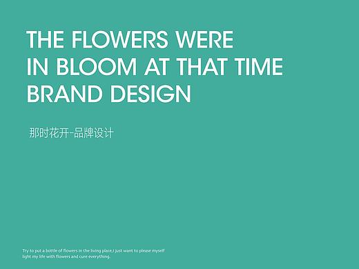 那时花开（个人主页-ZNDU1MzgyNDQ=） - 品牌 - 站酷设计师半糖多肉原创素材 - 站酷ZCOOL