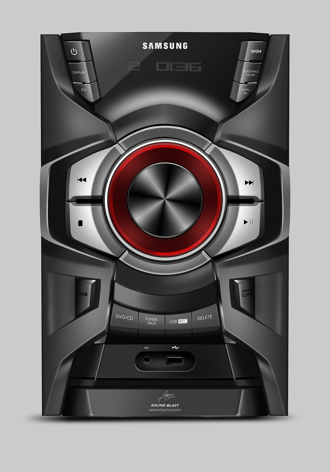 procreate基础教学篇我学废了