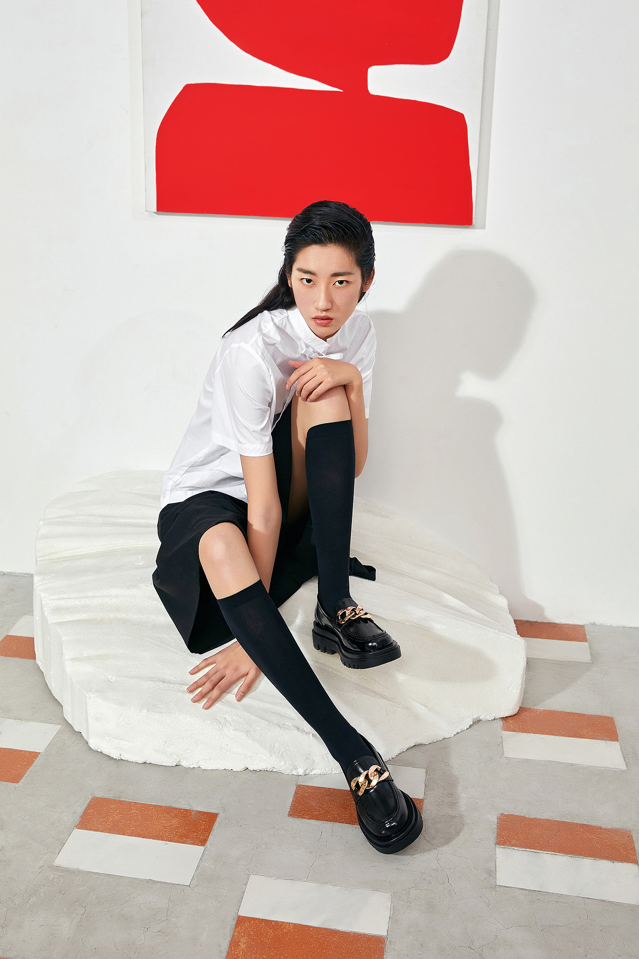 Topgloria品牌 女鞋拍摄（图ZMjc4Mjk2NTA0） - 人像摄影 - 站酷设计师深圳尚帝摄影原创素材 - 站酷ZCOOL
